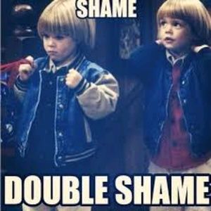 Meet your Posher, Ricky